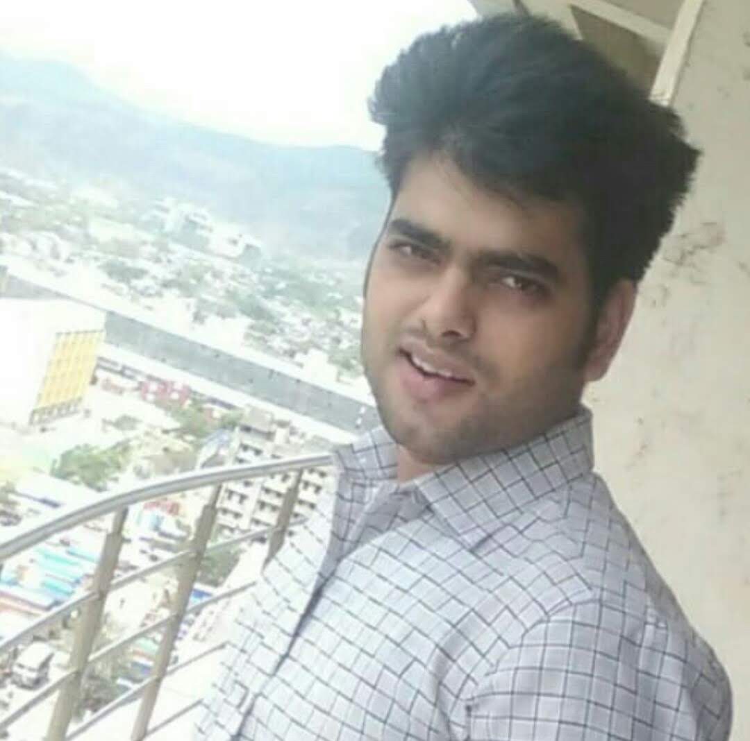 Pranjal Mishra Profile Image