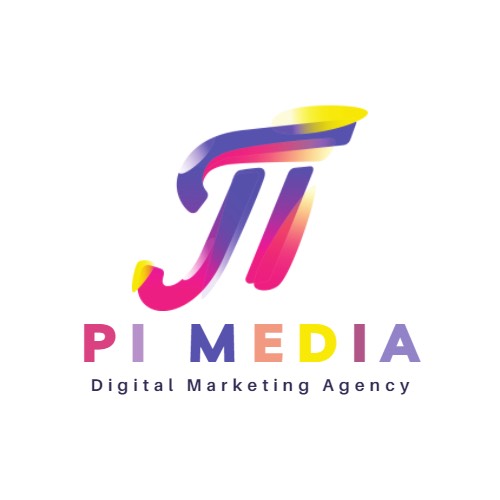 PI MEDIA logo