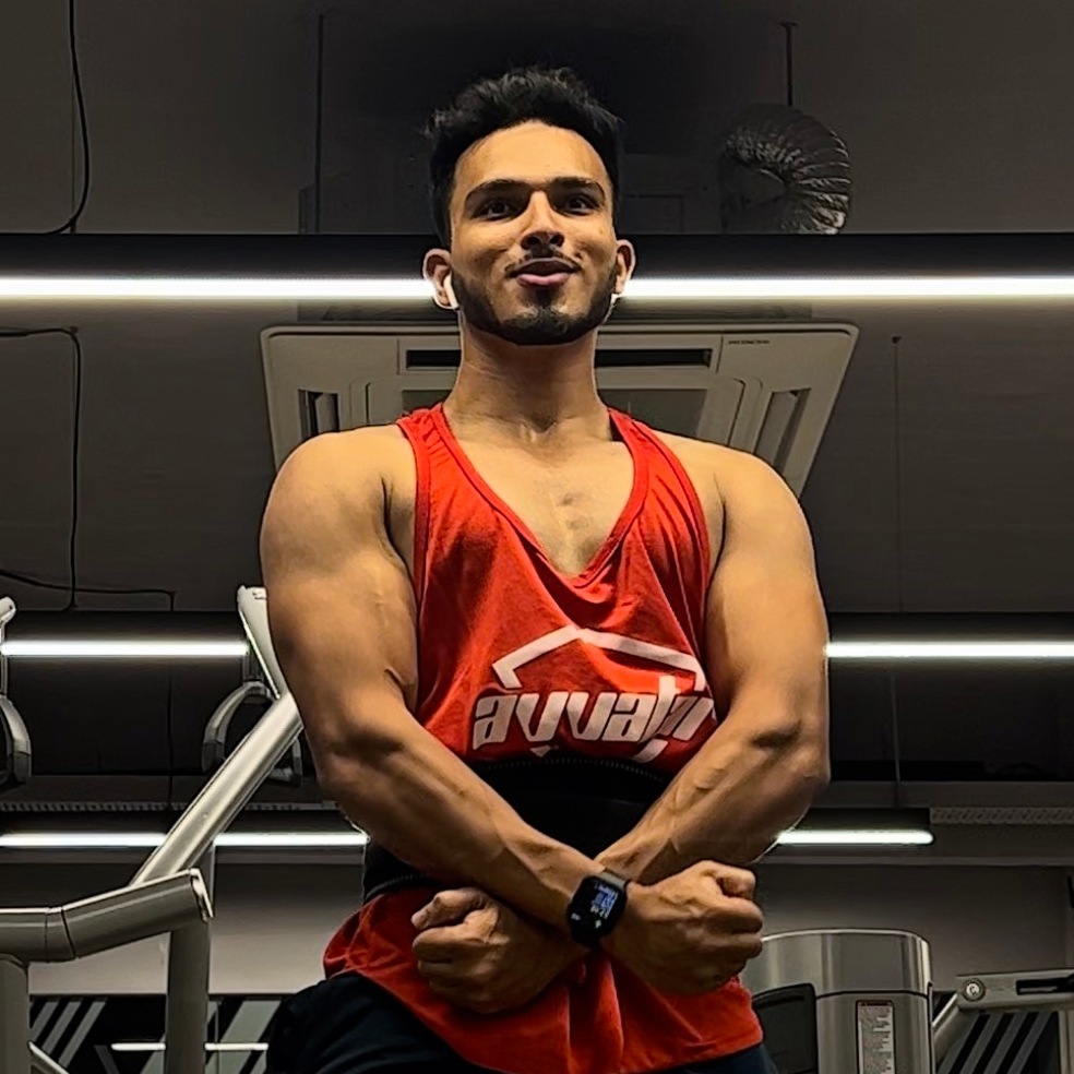 Zubair Kamat